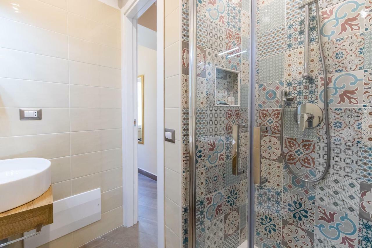 B&B Napoli Holidays Eksteriør billede