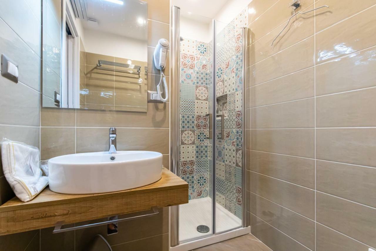 B&B Napoli Holidays Eksteriør billede
