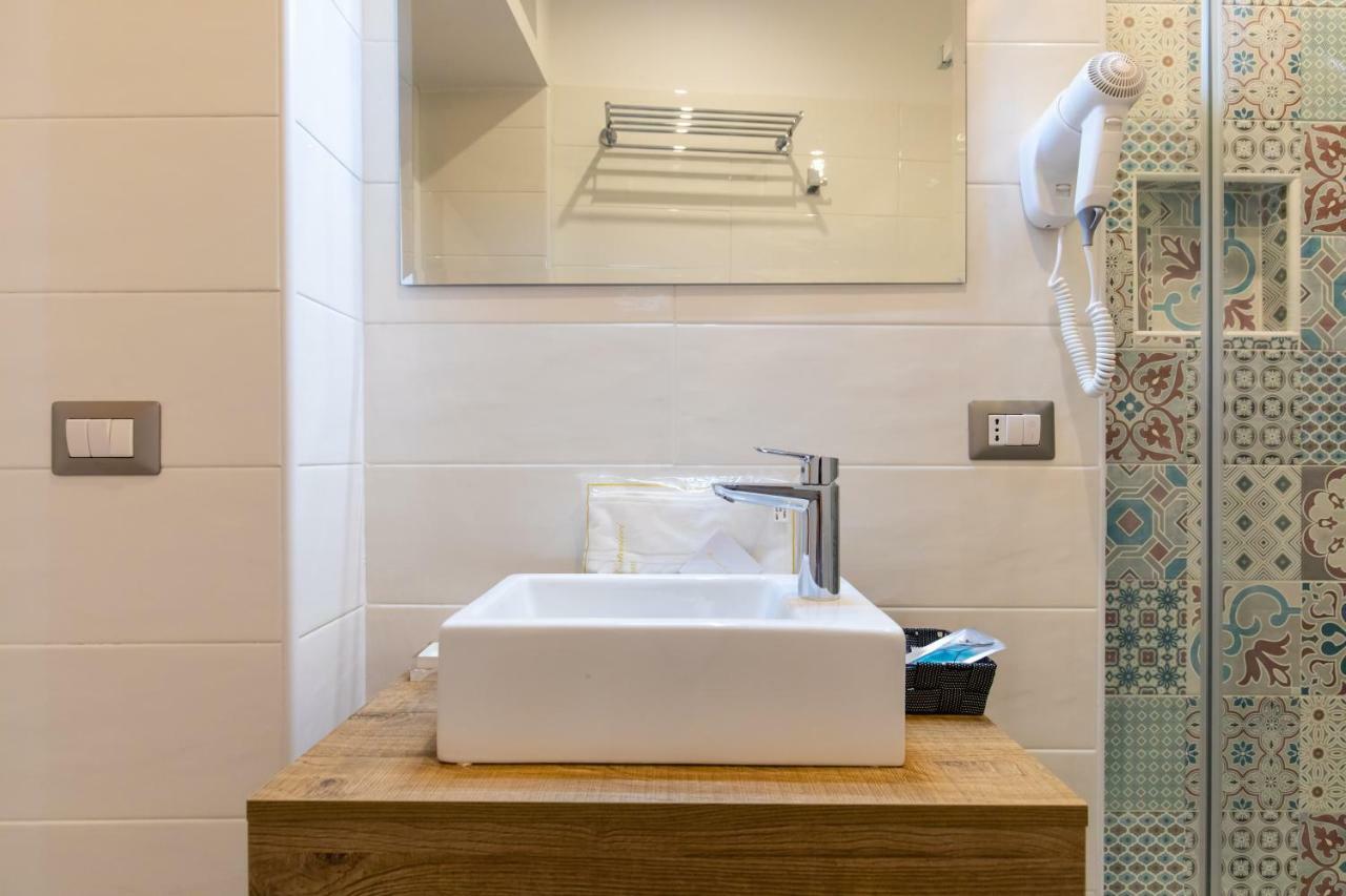 B&B Napoli Holidays Eksteriør billede